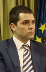 Alejandro De Luis García