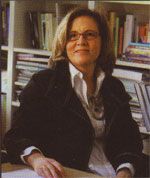 Ana Maria Guasch
