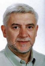 Antonio Antón