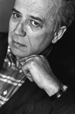 Enrique González Duro