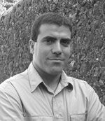 Francesc Serés