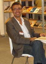 Jaime Nuño Gonzalez