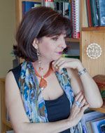 Ana Alcolea 