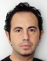 Andrés Chueca Cester