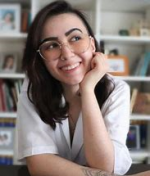 CLARA DUARTE CEBALLOS