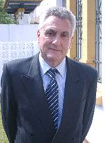 Enrique Figueroa