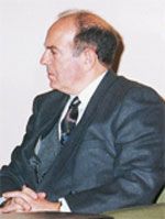 Ernesto Martínez Díaz de Guereñu