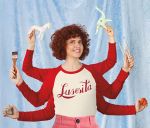 Lusesita