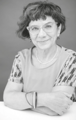 Marisa López Soria