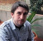 Miguel Ángel Cuesta
