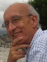Rafael Aguirre Monasterio