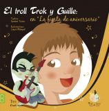 LA FIESTA DE ANIVERSARIO