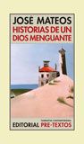 Historias de un Dios menguante