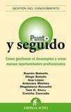 Punto y seguido. Cómo gestionar el desempleo y crear nuevas oportunidades