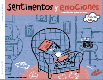 "Sentimientos y Emociones: Canciones para Crecer"