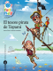 El tesoro pirata de Topamí